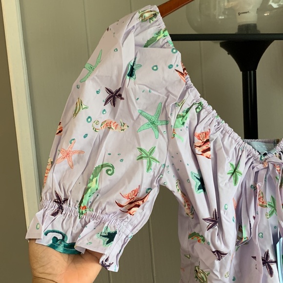 Hill house The Ophelia Nap Dress - Picture 14 of 16